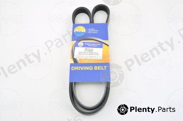  AMD part AMD.BL152 (AMDBL152) Replacement part