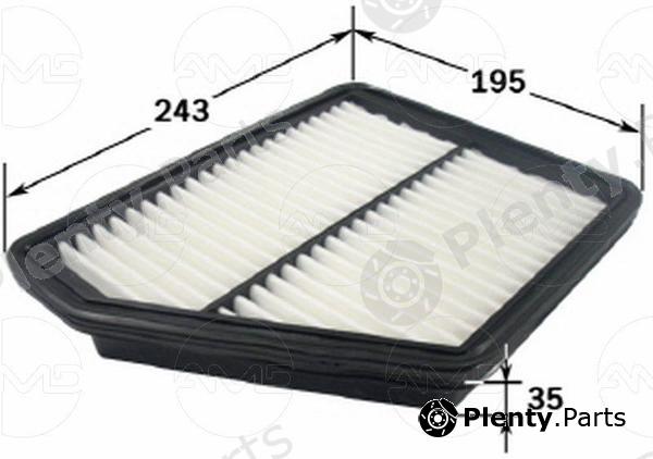  AMD part AMD.FA16 (AMDFA16) Replacement part