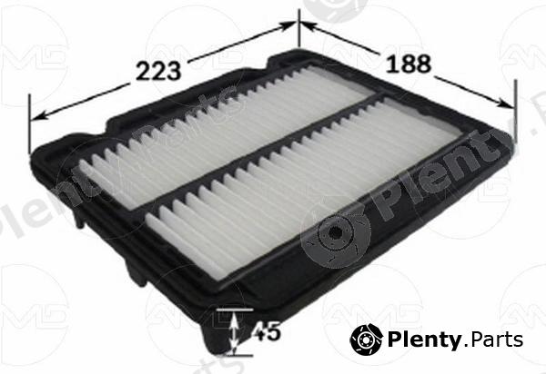  AMD part AMD.FA45 (AMDFA45) Replacement part