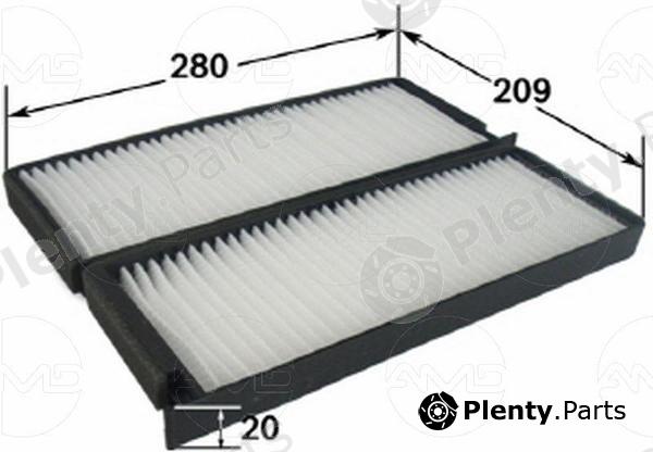  AMD part AMD.FC13 (AMDFC13) Replacement part