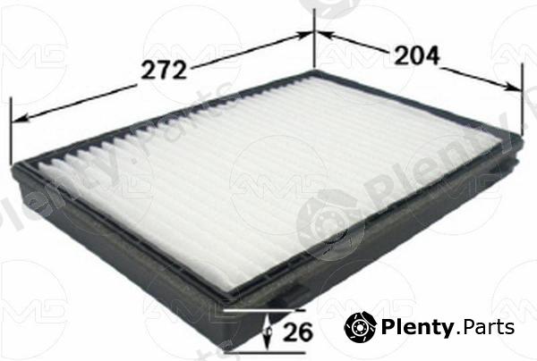  AMD part AMD.FC53 (AMDFC53) Replacement part