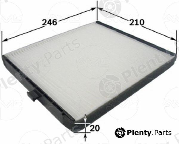  AMD part AMD.FC21 (AMDFC21) Replacement part