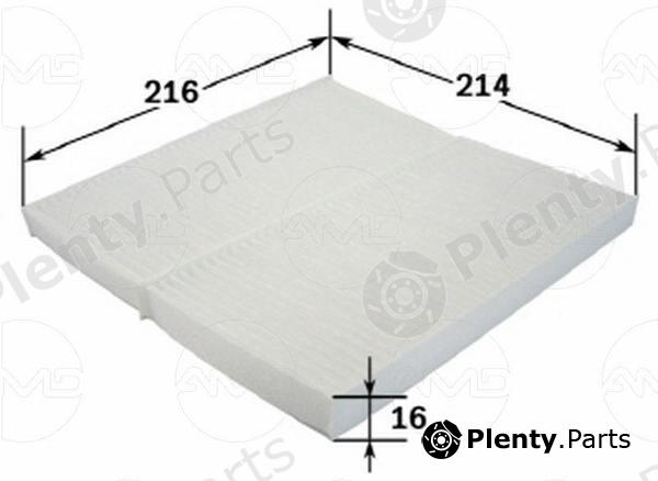  AMD part AMD.FC15 (AMDFC15) Replacement part