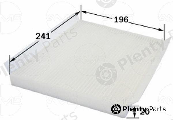  AMD part AMD.FC32 (AMDFC32) Replacement part