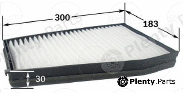  AMD part AMD.FC51 (AMDFC51) Replacement part