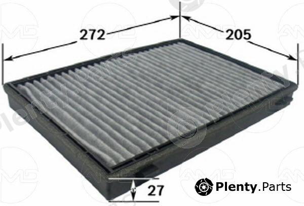  AMD part AMD.FC53C (AMDFC53C) Replacement part