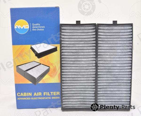  AMD part AMDFC17C Replacement part