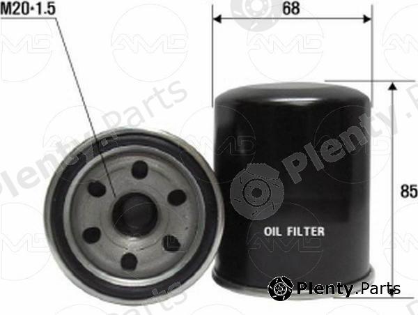  AMD part AMD.FL15 (AMDFL15) Replacement part