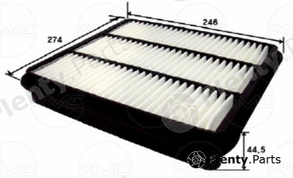  AMD part AMD.FA44 (AMDFA44) Replacement part