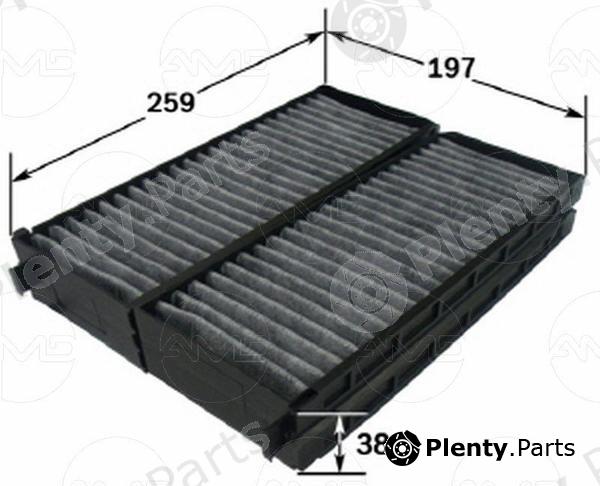  AMD part AMD.FC36C (AMDFC36C) Replacement part
