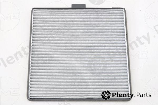  AMD part AMD.FC52C (AMDFC52C) Cabin filter Daewoo Matiz, Chevrolet Spark