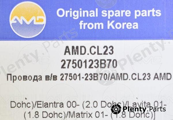  AMD part AMD.CL23 (AMDCL23) Replacement part