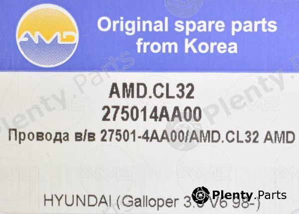  AMD part AMD.CL32 (AMDCL32) Replacement part