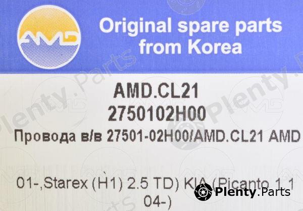  AMD part AMD.CL21 (AMDCL21) Replacement part