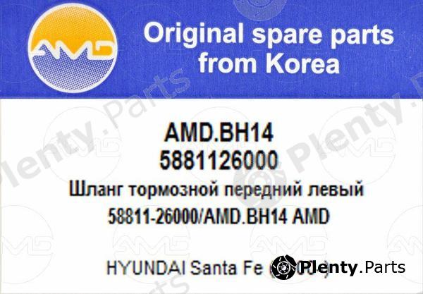  AMD part AMD.BH14 (AMDBH14) Replacement part