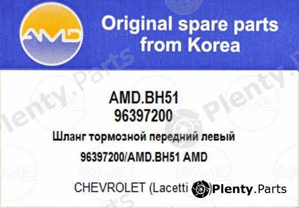 AMD part AMD.BH51 (AMDBH51) Replacement part