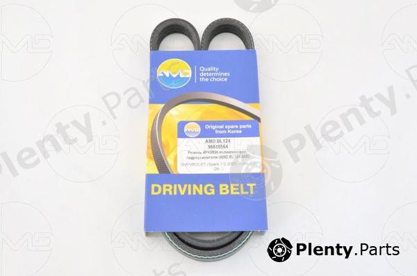  AMD part AMD.BL124 (AMDBL124) Replacement part