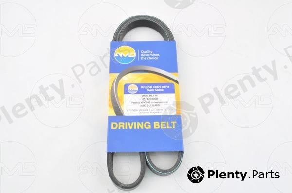  AMD part AMD.BL138 (AMDBL138) Replacement part