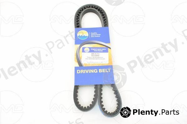  AMD part AMDBL312 Replacement part