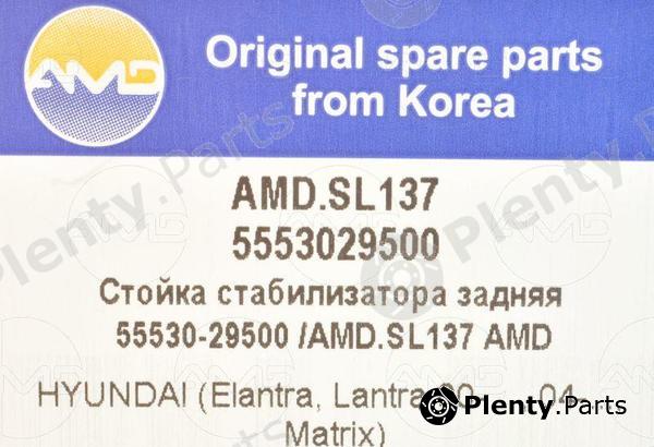  AMD part AMD.SL137 (AMDSL137) Replacement part