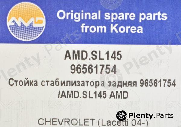  AMD part AMD.SL145 (AMDSL145) Replacement part