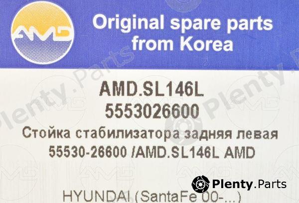  AMD part AMD.SL146L (AMDSL146L) Replacement part