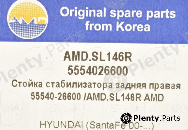  AMD part AMD.SL146R (AMDSL146R) Replacement part