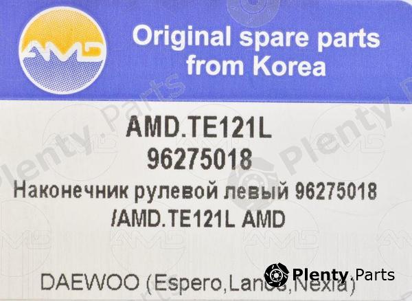  AMD part AMD.TE121L (AMDTE121L) Replacement part
