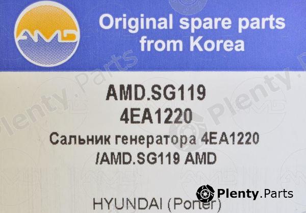  AMD part AMD.SG119 (AMDSG119) Replacement part