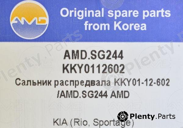  AMD part AMD.SG244 (AMDSG244) Replacement part