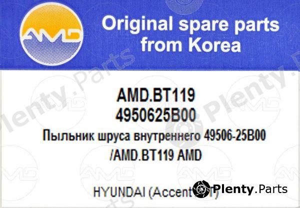  AMD part AMD.BT119 (AMDBT119) Replacement part