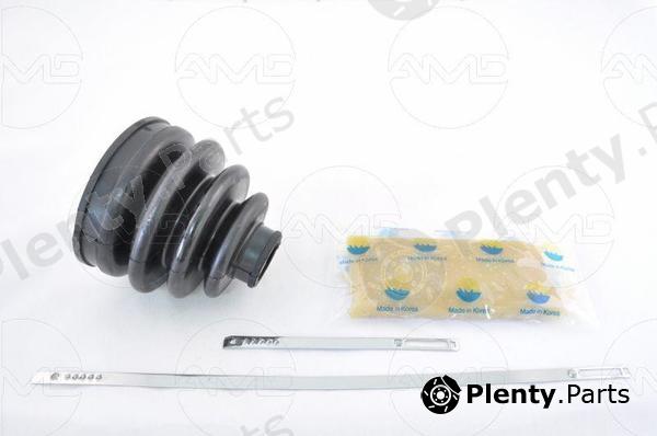  AMD part AMD.BT124 (AMDBT124) Replacement part