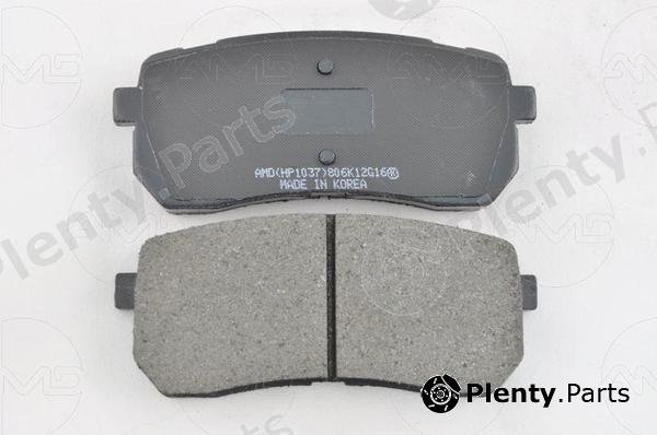  AMD part AMD.BF314 (AMDBF314) Replacement part