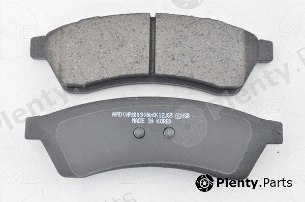  AMD part AMDBF178 Replacement part
