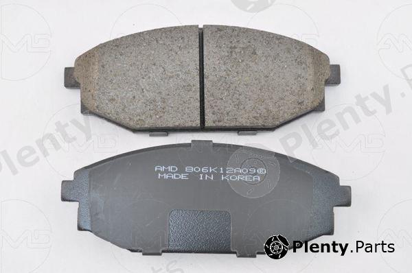  AMD part AMD.BF318 (AMDBF318) Replacement part