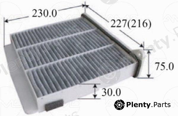  AMD part AMD.FC59C (AMDFC59C) Replacement part
