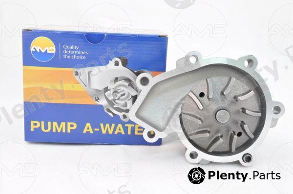  AMD part AMDPW54 Replacement part