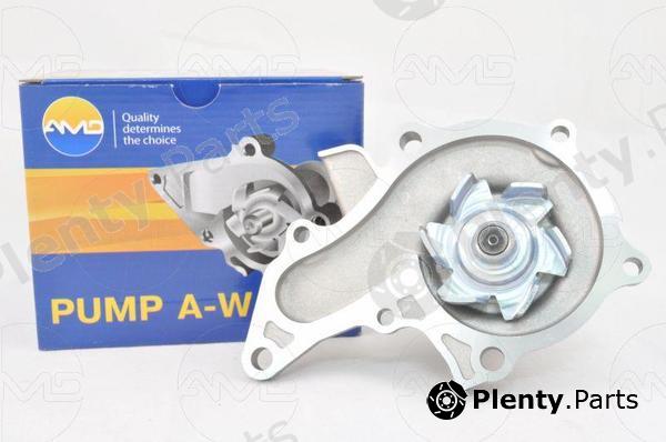  AMD part AMD.PW69 (AMDPW69) Replacement part