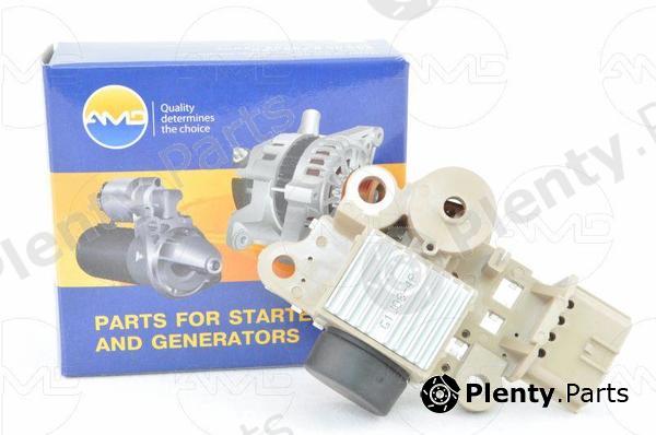  AMD part AMD.EL529 (AMDEL529) Replacement part
