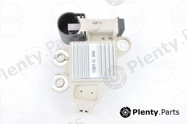  AMD part AMDEL537 Replacement part