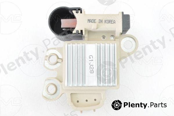  AMD part AMD.EL538 (AMDEL538) Replacement part