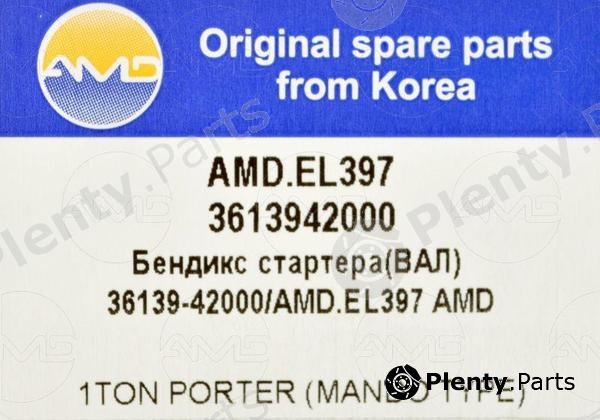  AMD part AMD.EL397 (AMDEL397) Replacement part