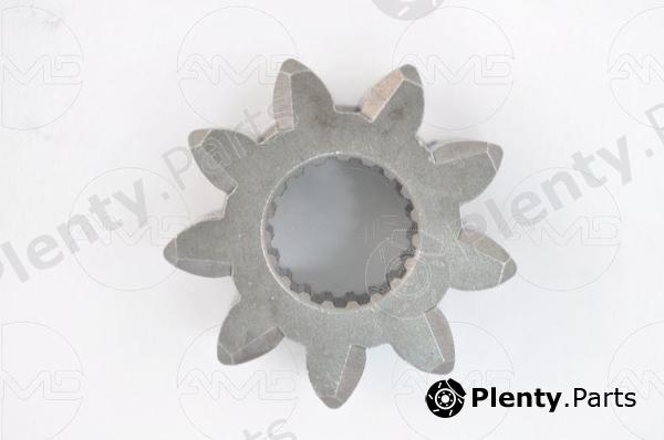  AMD part AMDEL398 Replacement part