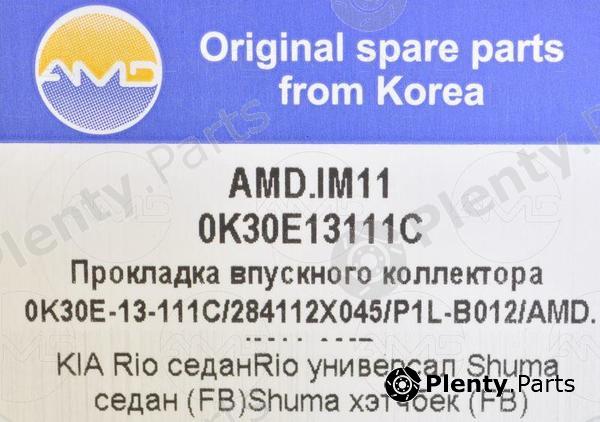  AMD part AMD.IM11 (AMDIM11) Replacement part