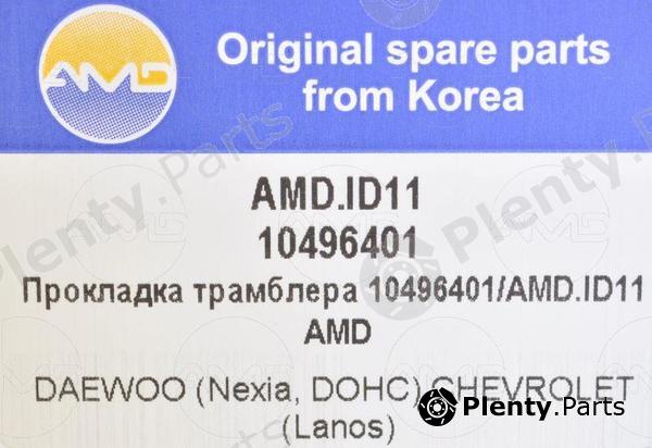  AMD part AMD.ID11 (AMDID11) Replacement part