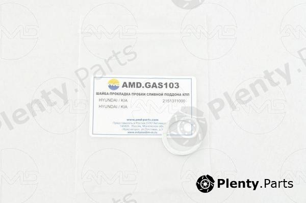  AMD part AMDGAS103 Replacement part