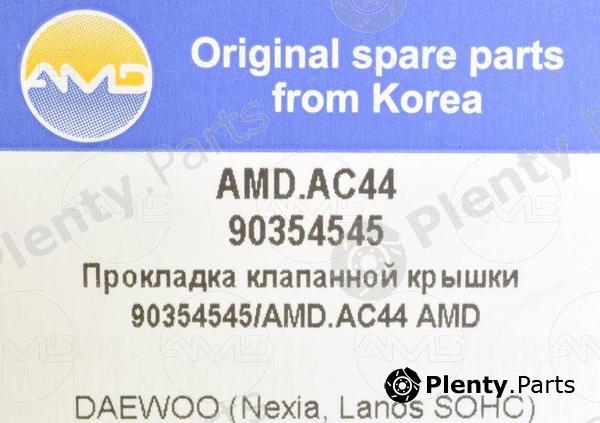  AMD part AMD.AC44 (AMDAC44) Replacement part