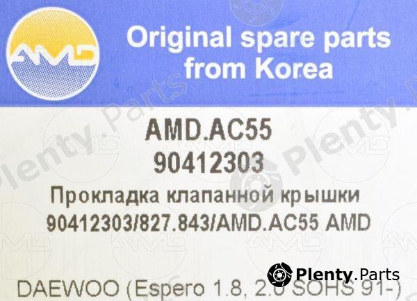  AMD part AMD.AC55 (AMDAC55) Replacement part