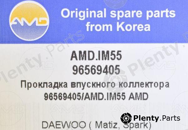  AMD part AMD.IM55 (AMDIM55) Replacement part