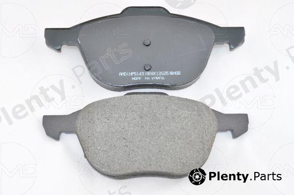  AMD part AMD.BF327 (AMDBF327) Replacement part
